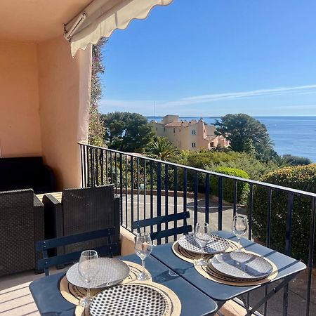 Residence Port La Galere Théoule-sur-Mer Εξωτερικό φωτογραφία