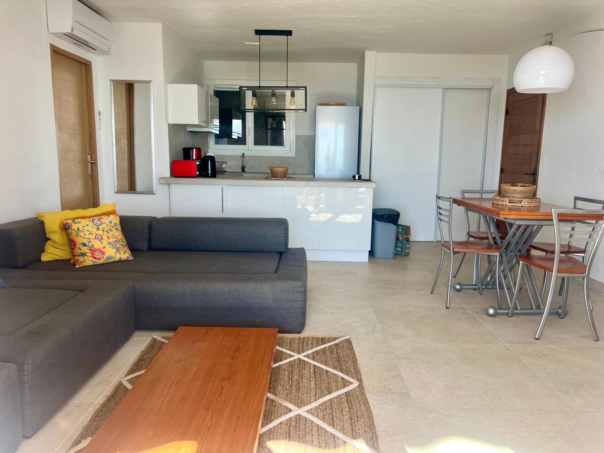 Residence Port La Galere Théoule-sur-Mer Εξωτερικό φωτογραφία