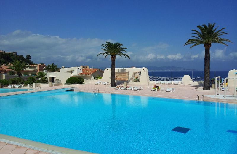 Residence Port La Galere Théoule-sur-Mer Εξωτερικό φωτογραφία