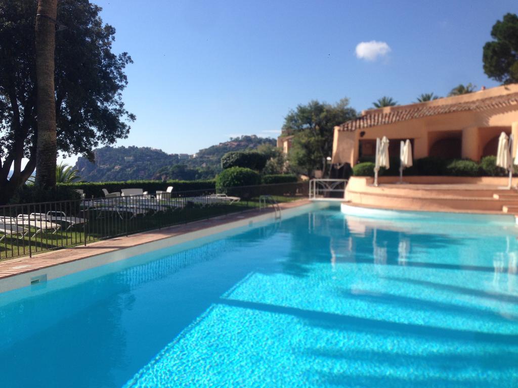 Residence Port La Galere Théoule-sur-Mer Εξωτερικό φωτογραφία