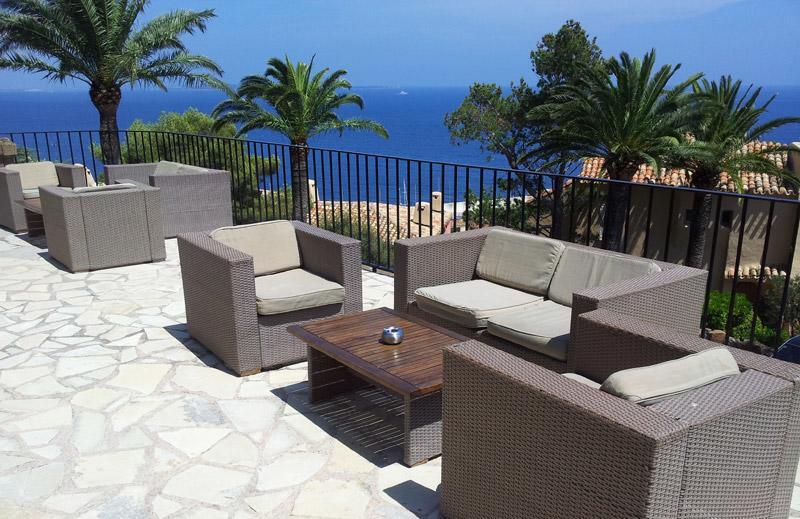 Residence Port La Galere Théoule-sur-Mer Εξωτερικό φωτογραφία