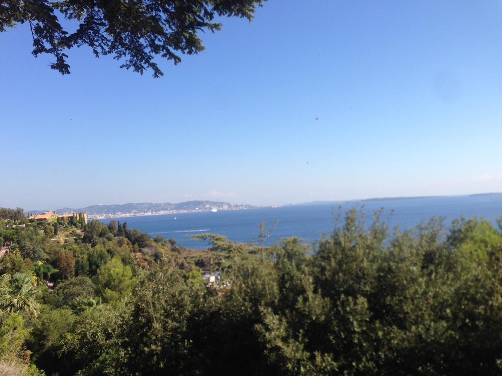 Residence Port La Galere Théoule-sur-Mer Εξωτερικό φωτογραφία