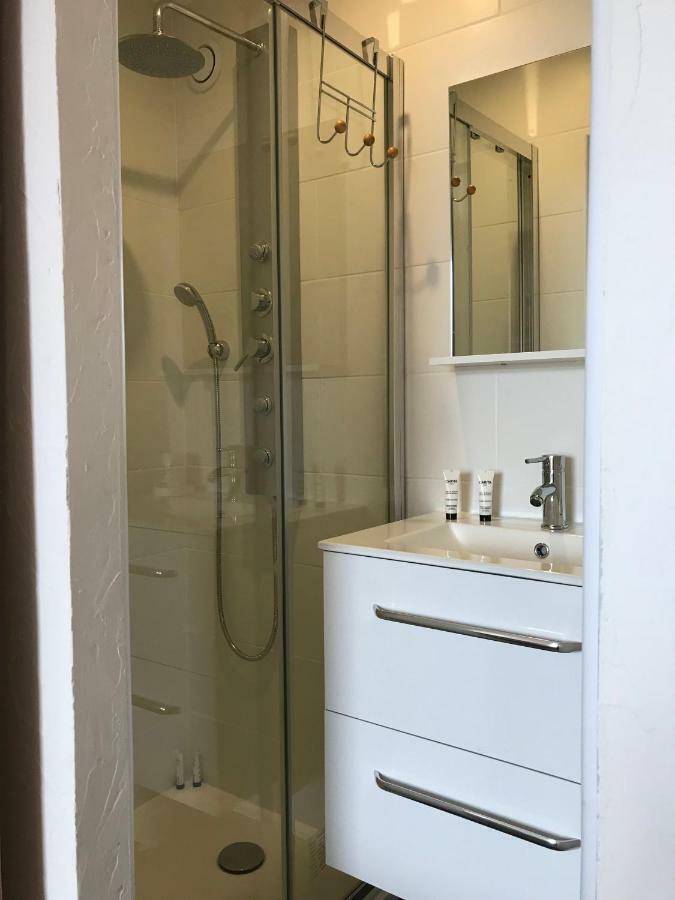 Residence Port La Galere Théoule-sur-Mer Εξωτερικό φωτογραφία