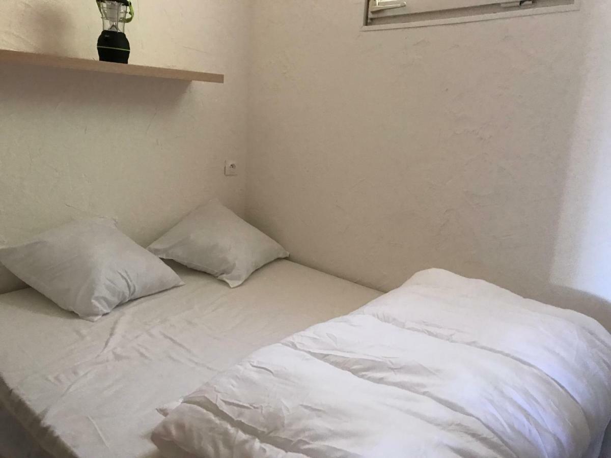 Residence Port La Galere Théoule-sur-Mer Εξωτερικό φωτογραφία